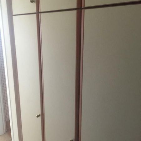 Studio By The Train Station 라리사 외부 사진