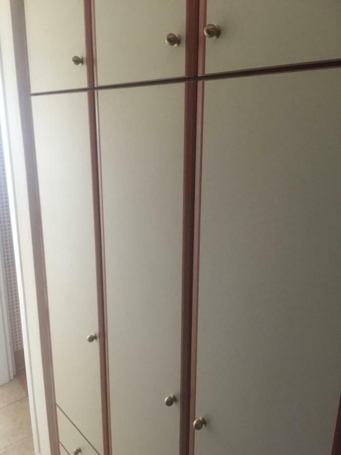 Studio By The Train Station 라리사 외부 사진
